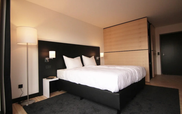 GA Hotel