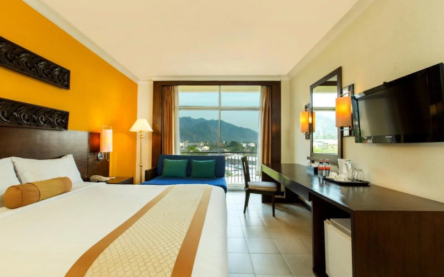 Tinidee Hotel@Ranong
