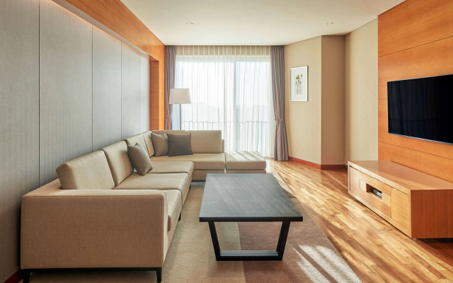 Mercure Ambassador Jeju