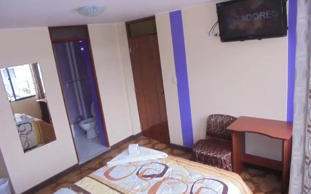 Hotel Norsi