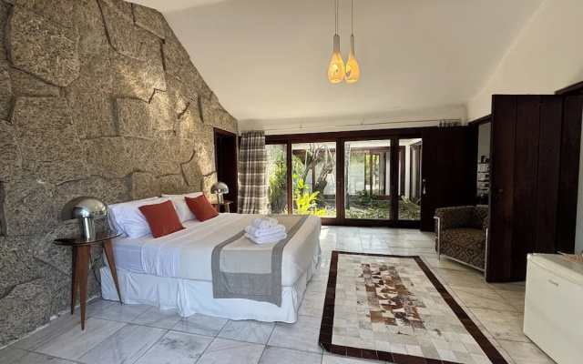 Les Jardins de Rio Boutique Hotel