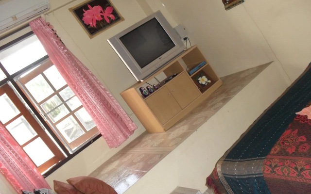 Area 51 Guesthouse