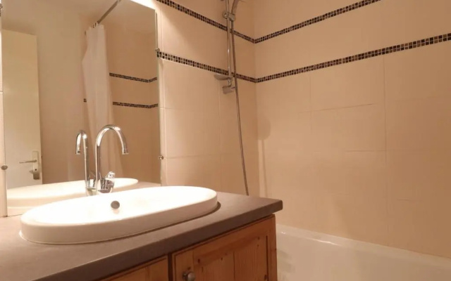 Appartement Méribel, 2 pièces, 4 personnes - FR-1-182-195