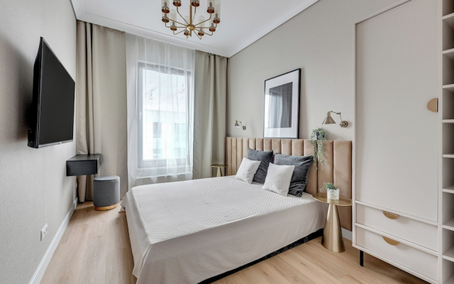 Brabank Premium by Grand Apartments