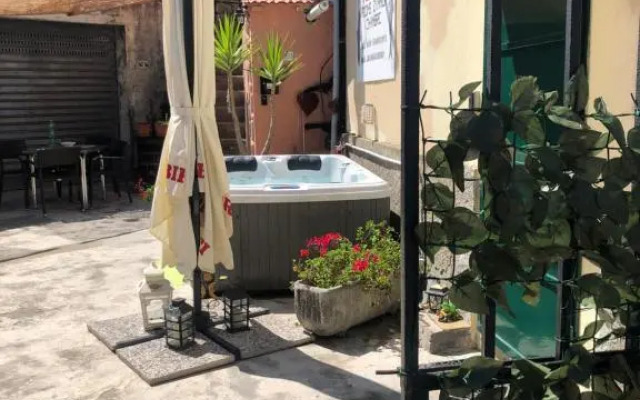 Affittacamere lAcciuga