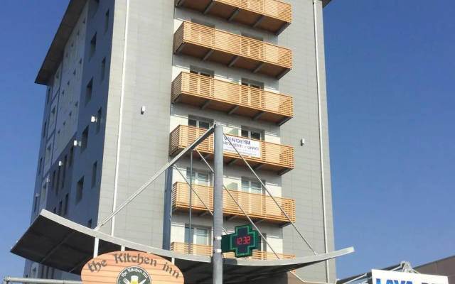 The Residence Galliate