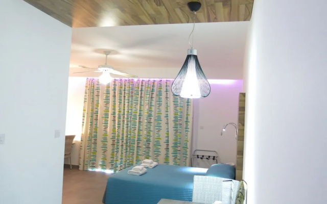 Bougainvillea Apartments