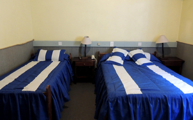 Hotel Puelches