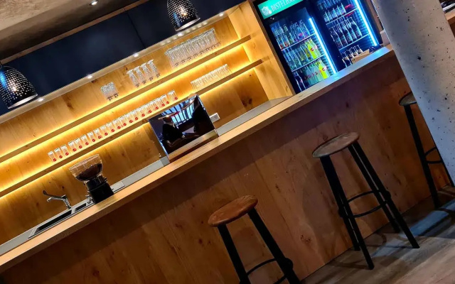 Euro Hotel Wertheim