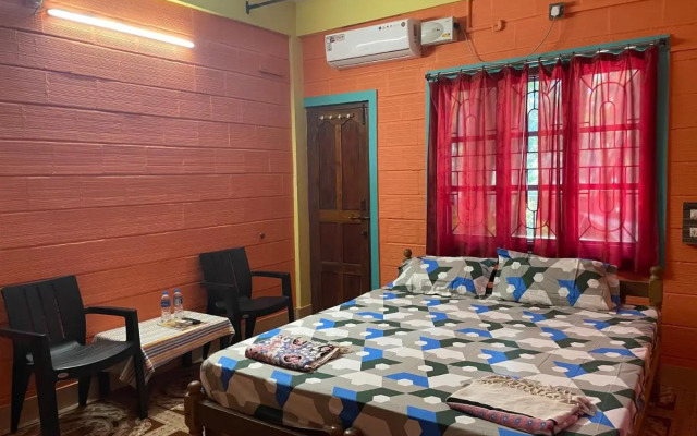 Nimmu House