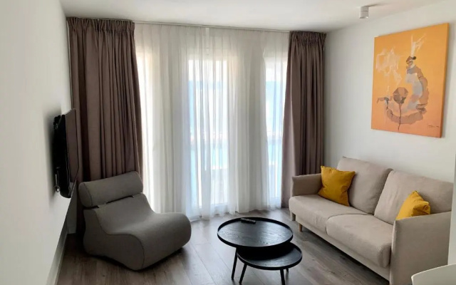 BN SUITES Teatro