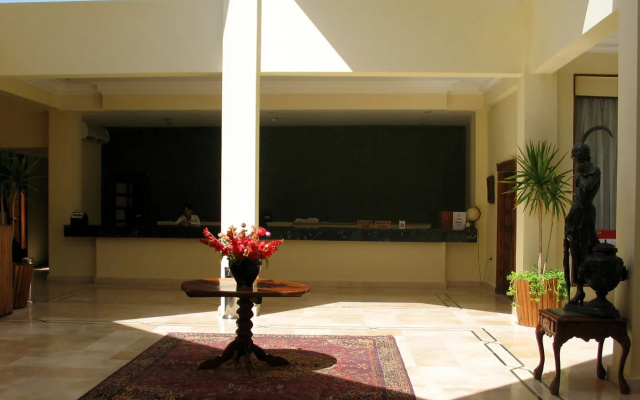 Hotel Panorama Bungalow Resort El Gouna