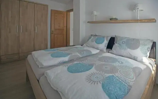 Ferienwohnung Maria