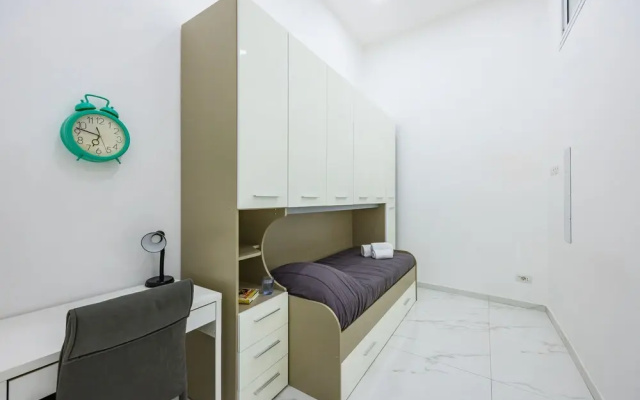 Marcellino Comfort House by Napoliapartments