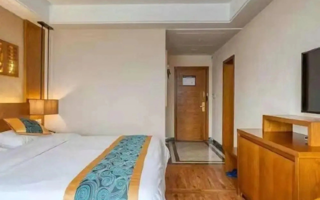 Jingzhi Hotel