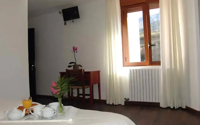 Hotel Badaín