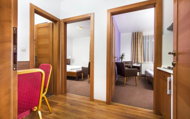 Penzion Chopok - Apartments