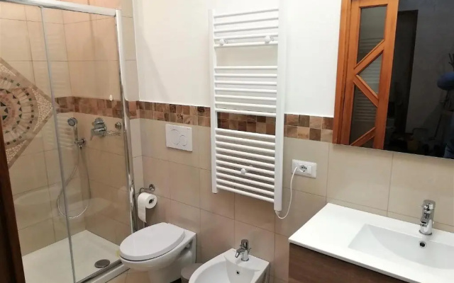 Angelina Suite B&B