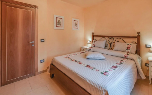 Villetta Toscana