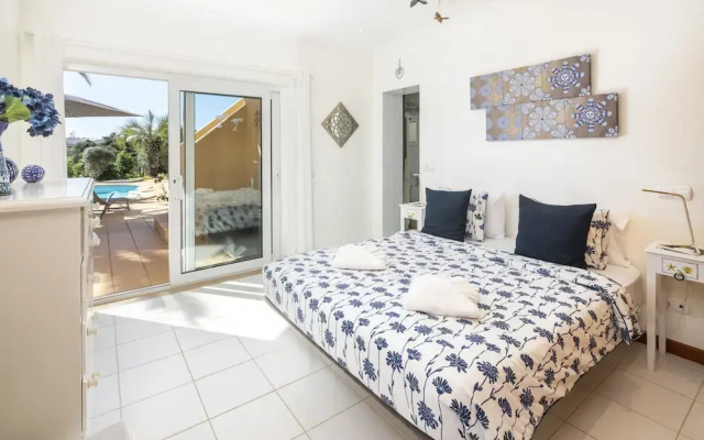 Townhouse at Vale de Milho Golf