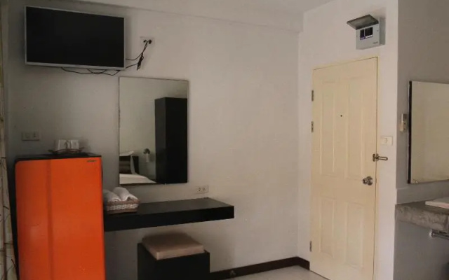 Ck Residence Pattaya by ZUZU