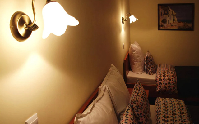 Hotel Lorenzo