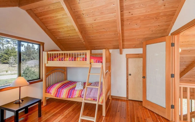 Ocean Pines Lodge