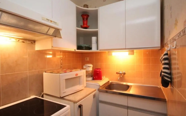 Appartement Mont-Dore, 2 pièces, 4 personnes - FR-1-608-190