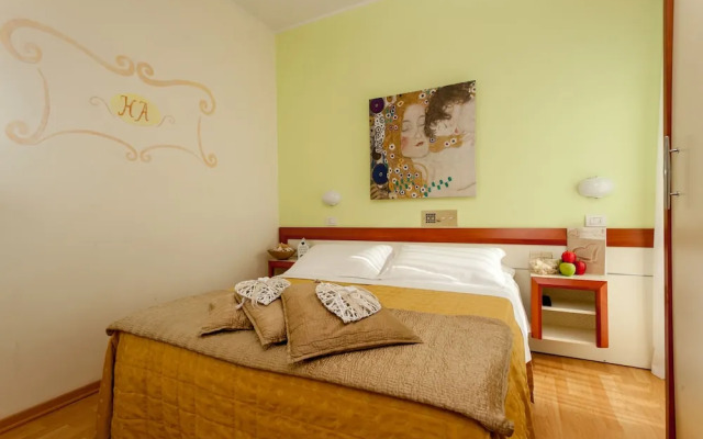 Hotel Aristeo Rimini S.R.L