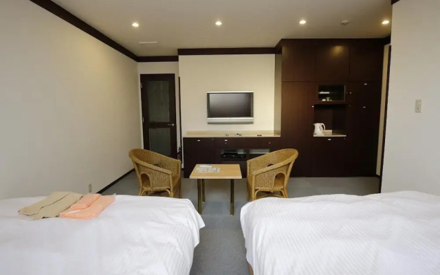 Awajishima Hotel Lodge GREEN COZY