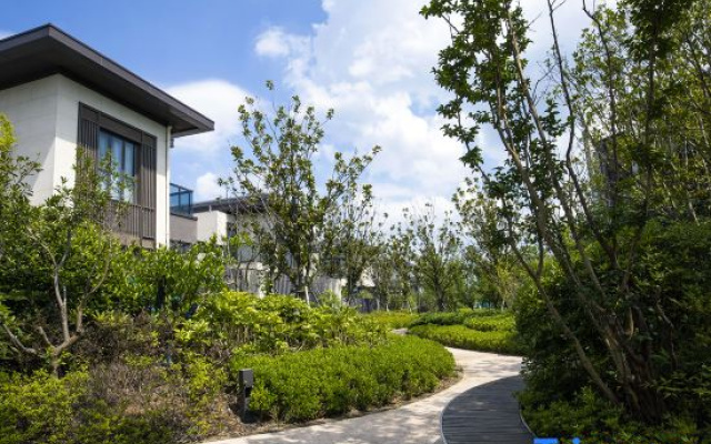 Star Garden Villa