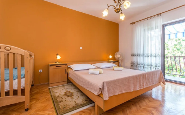 Apartment Domenico