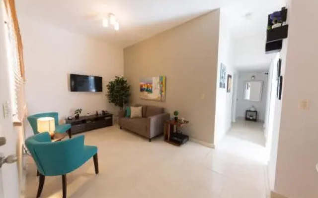 Madeira Little Valley Suites
