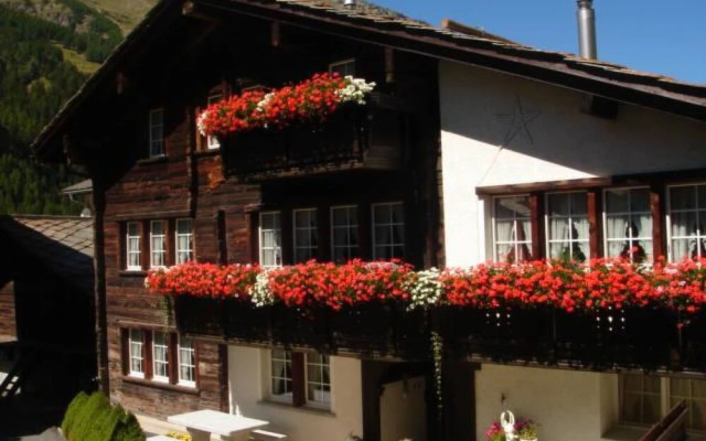 Sarazena Saas-grund in Saas-grund