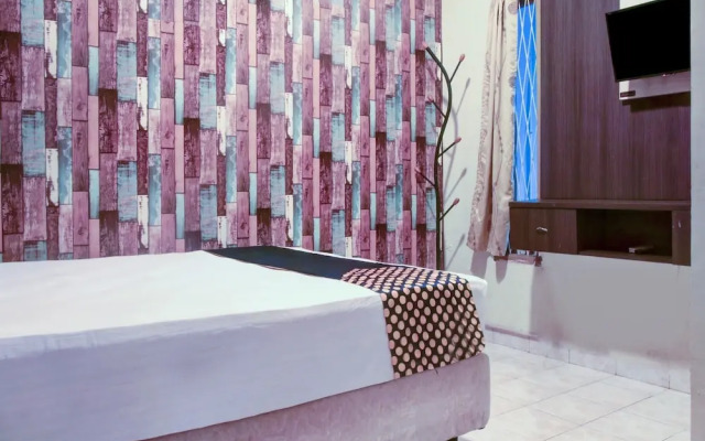 SPOT ON 2375 Faris Homestay