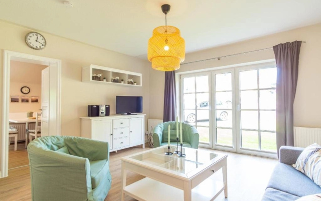 An der Steilküste Wohnung 01