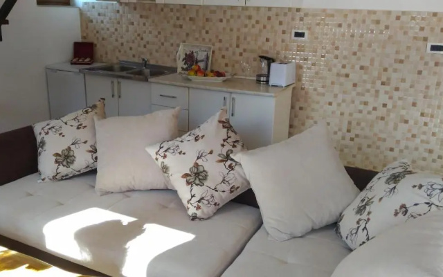 Apartment Mond
