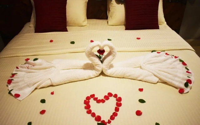 Mahali Guesthouse