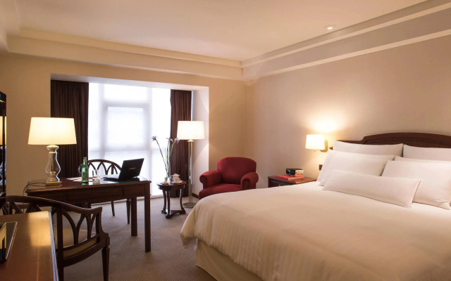 Swissôtel Lima