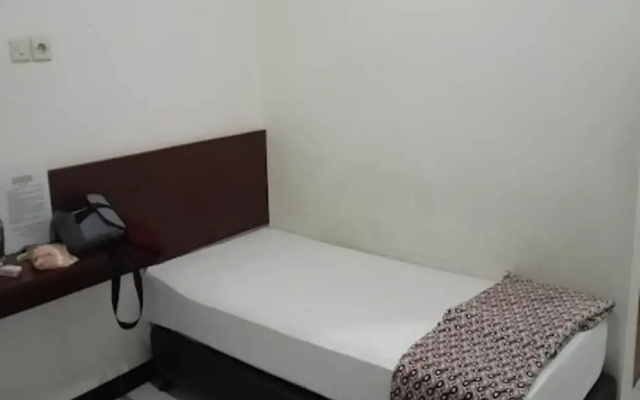 Hotel - Wisma CK