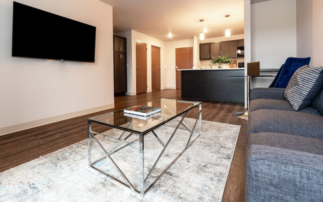 Middleton Market Condos By Barsala