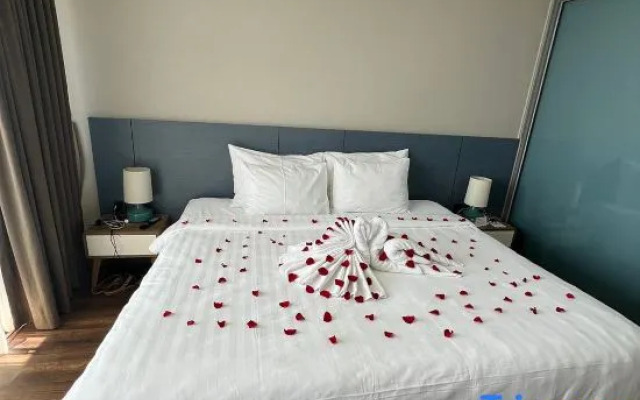 Condotel -Flamingo Cat Ba -H2302 By Ms Nga