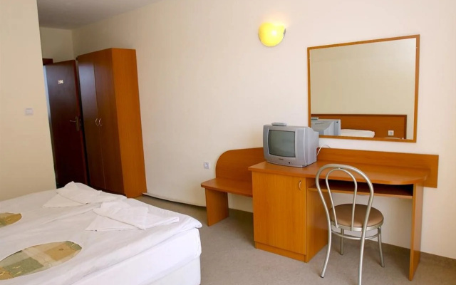 Family Hotel Romantic