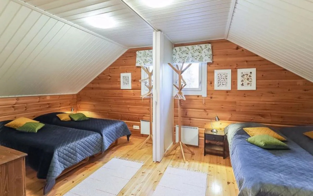 House Kiela 1 Kittilä