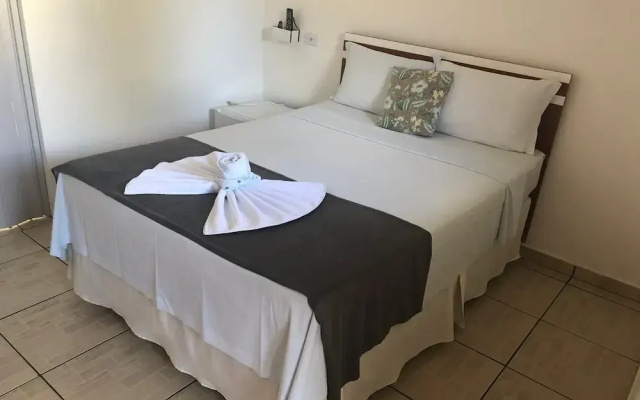 Hotel Estância