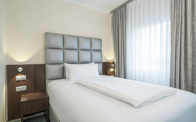 Hotel Königshof Dortmund