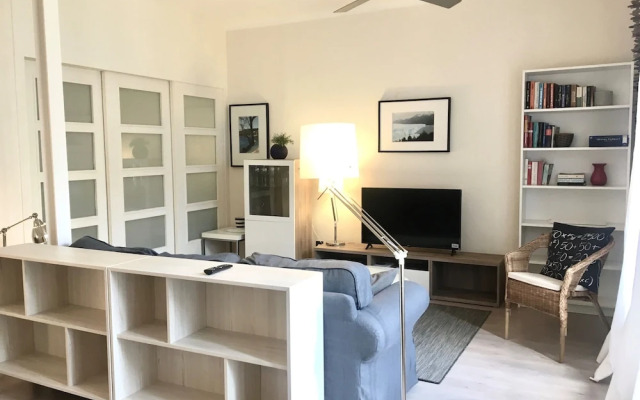 Apartamento Auténtica e Impecable Estancia