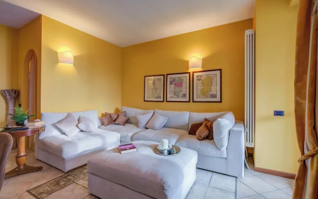 Alice Suite Terrace, Lake View & Park
