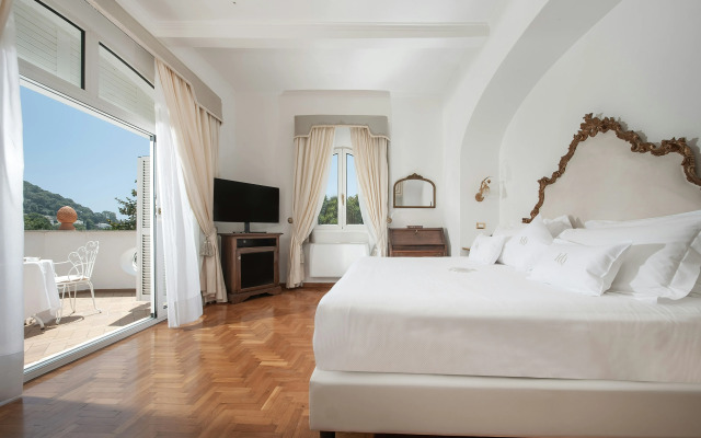 Grand Hotel Quisisana
