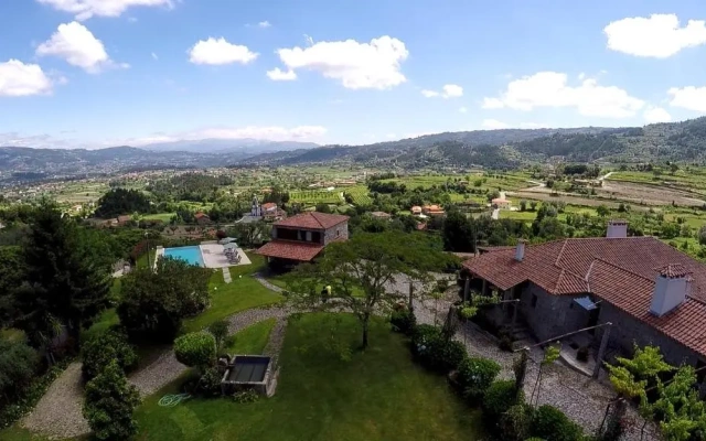 Quinta Souto Chão